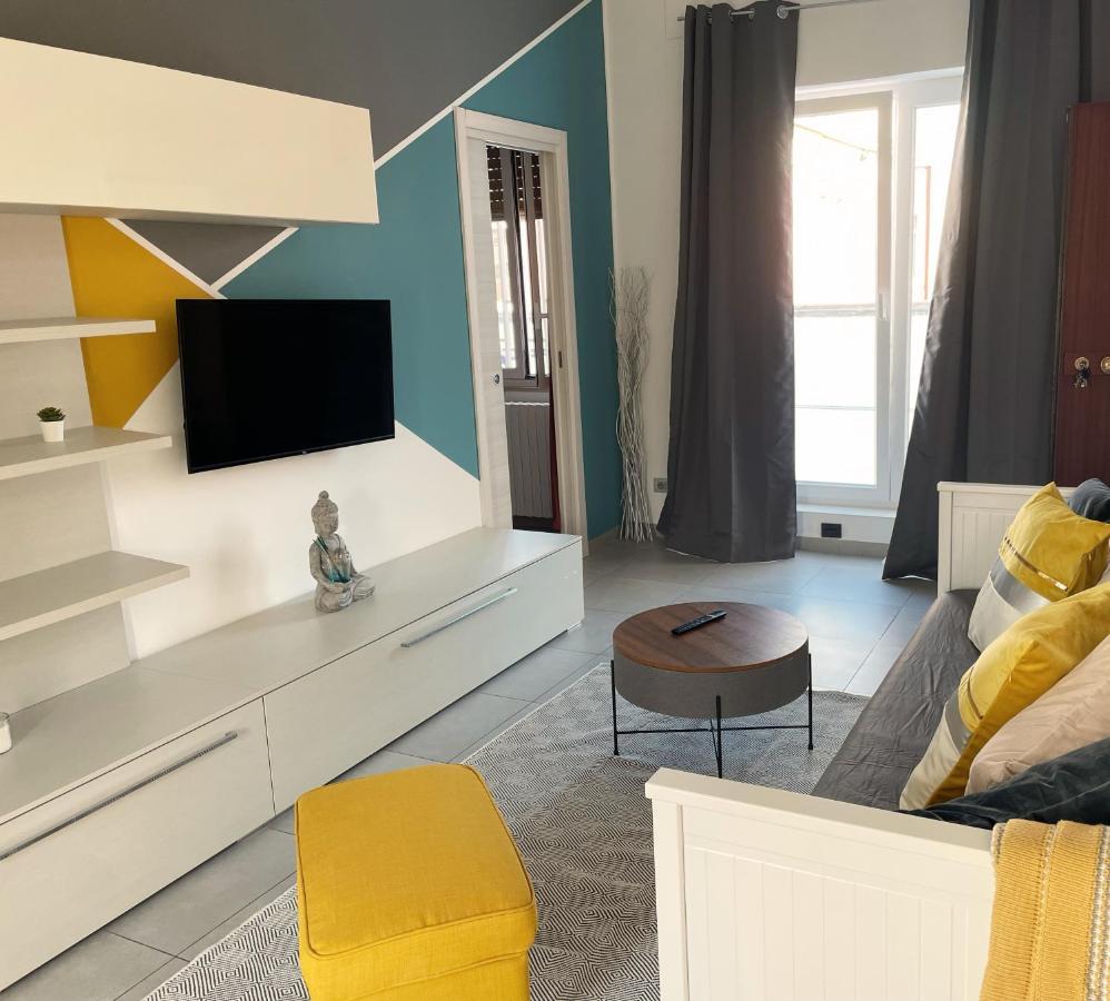 Terrazze Alela Apartment Bari