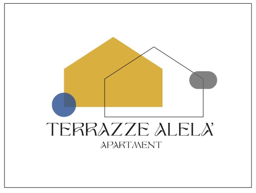 Apartment Terrazze Alela *